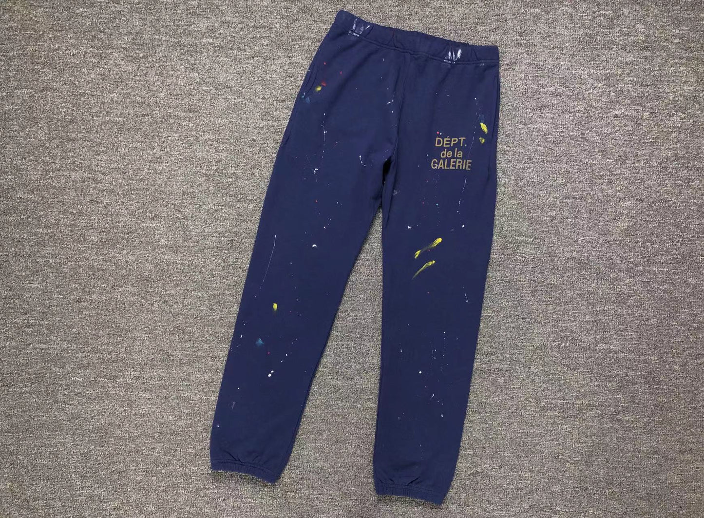 Gallery Dept Sweatpants
