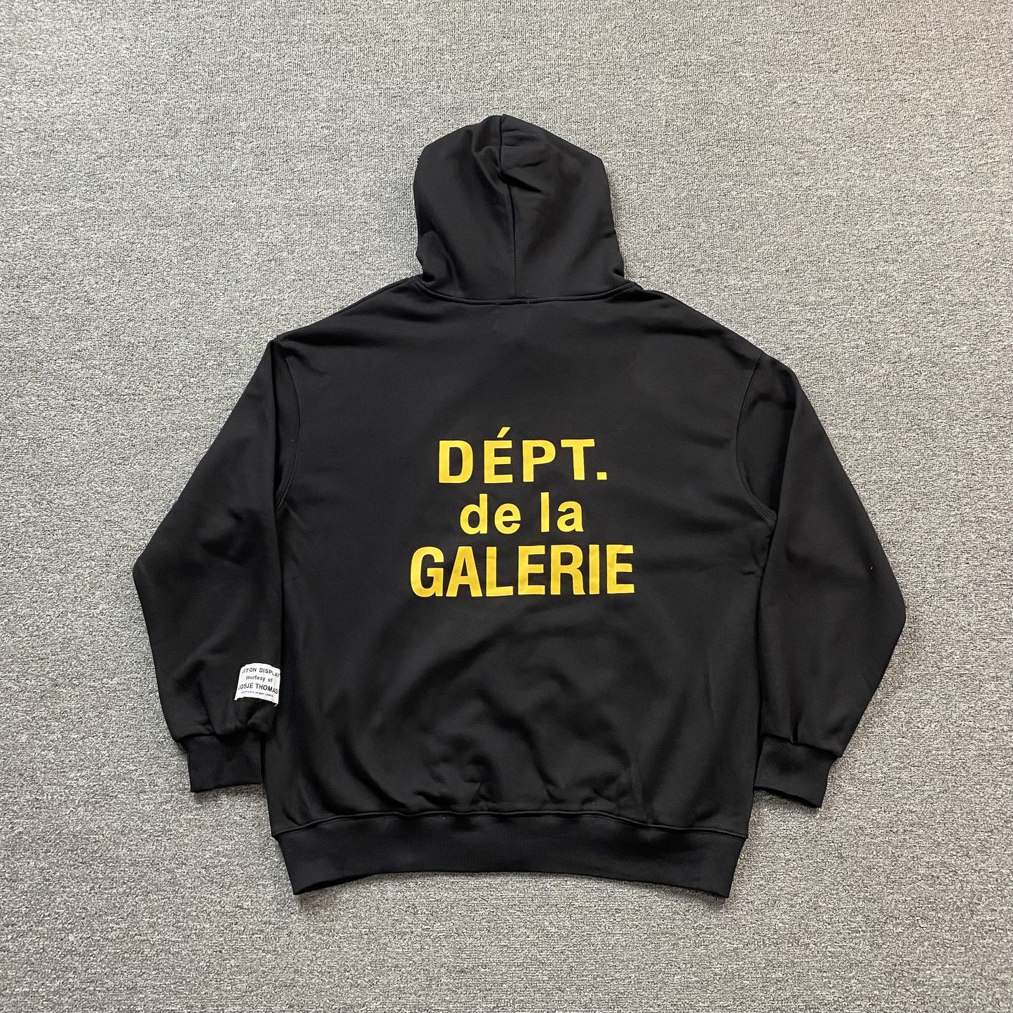 Gallery Dept Mixed Hoodies