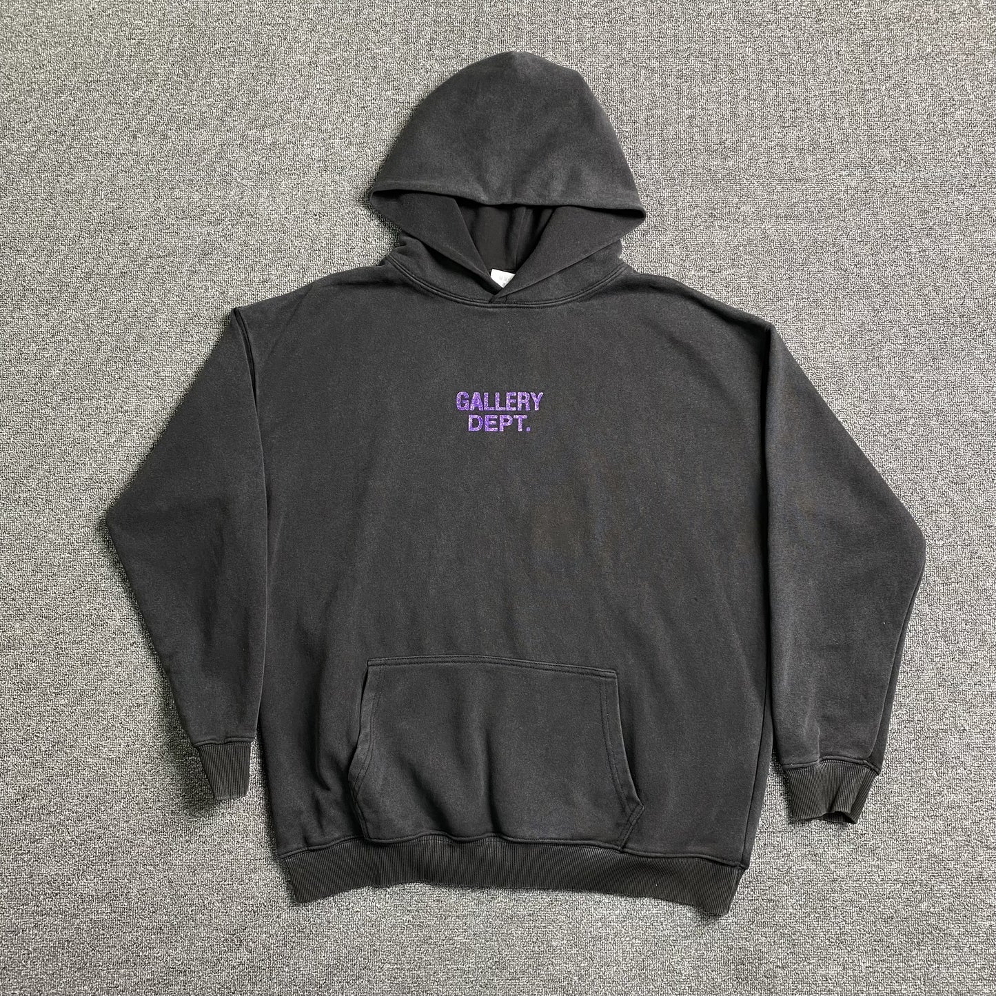 Gallery Dept Mixed Hoodies