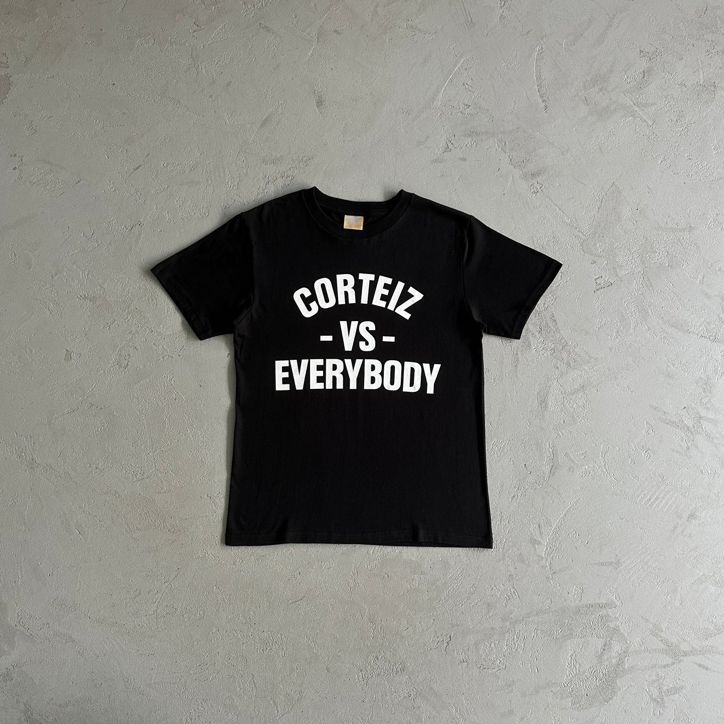 ALL CORTEIZ TEES