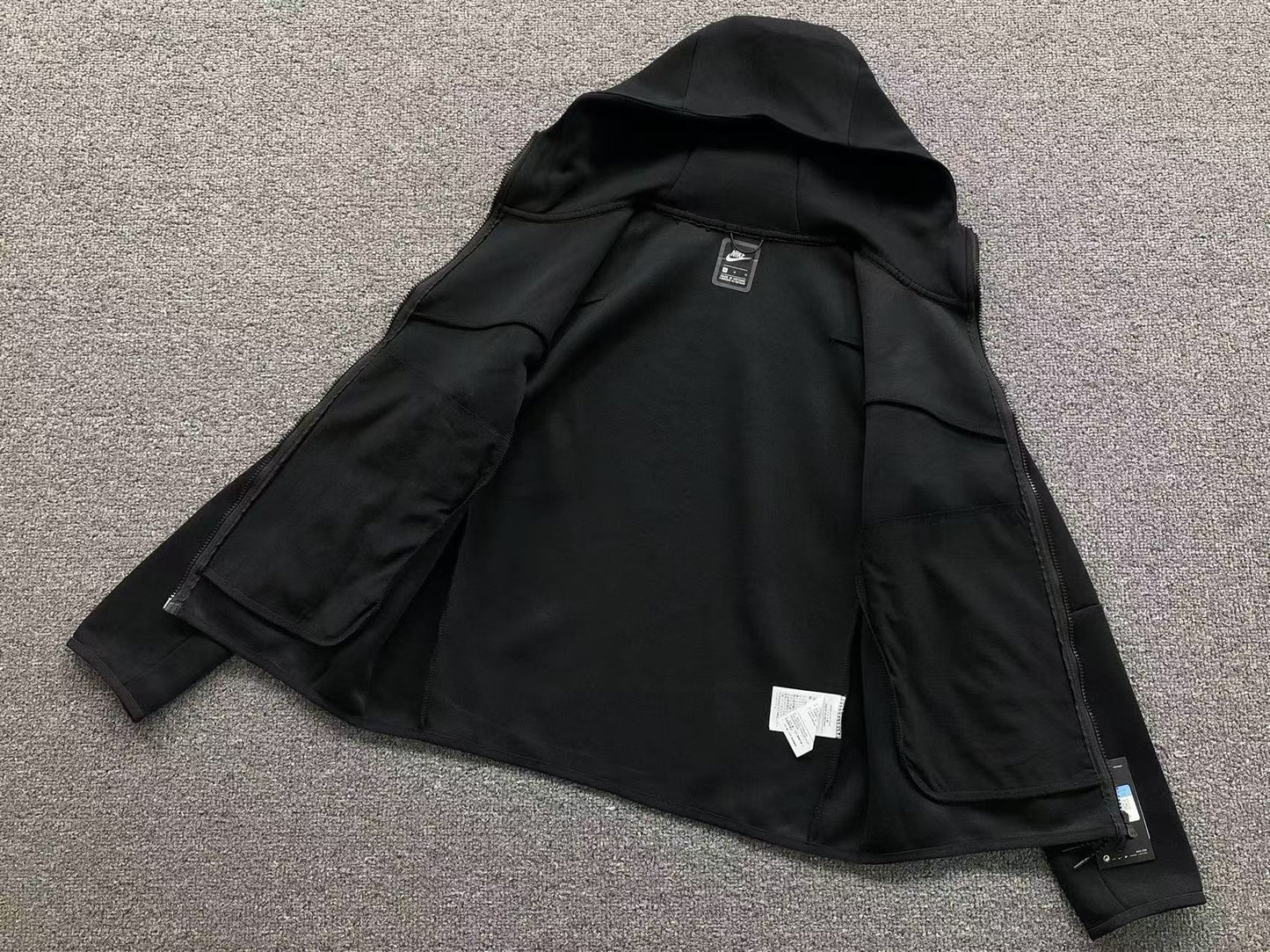 2021 Nike Techfleece Sets