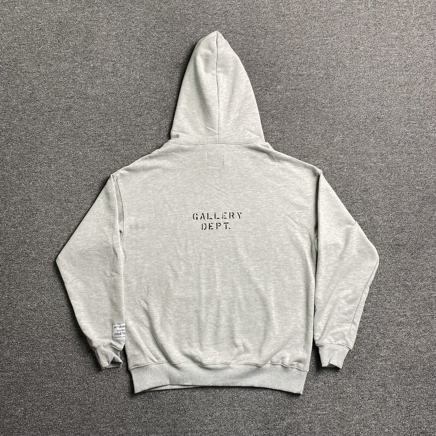 Gallery Dept Mixed Hoodies