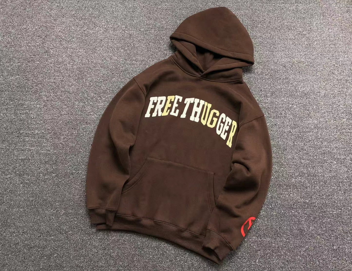 Cactus Jack Mixed Hoodies