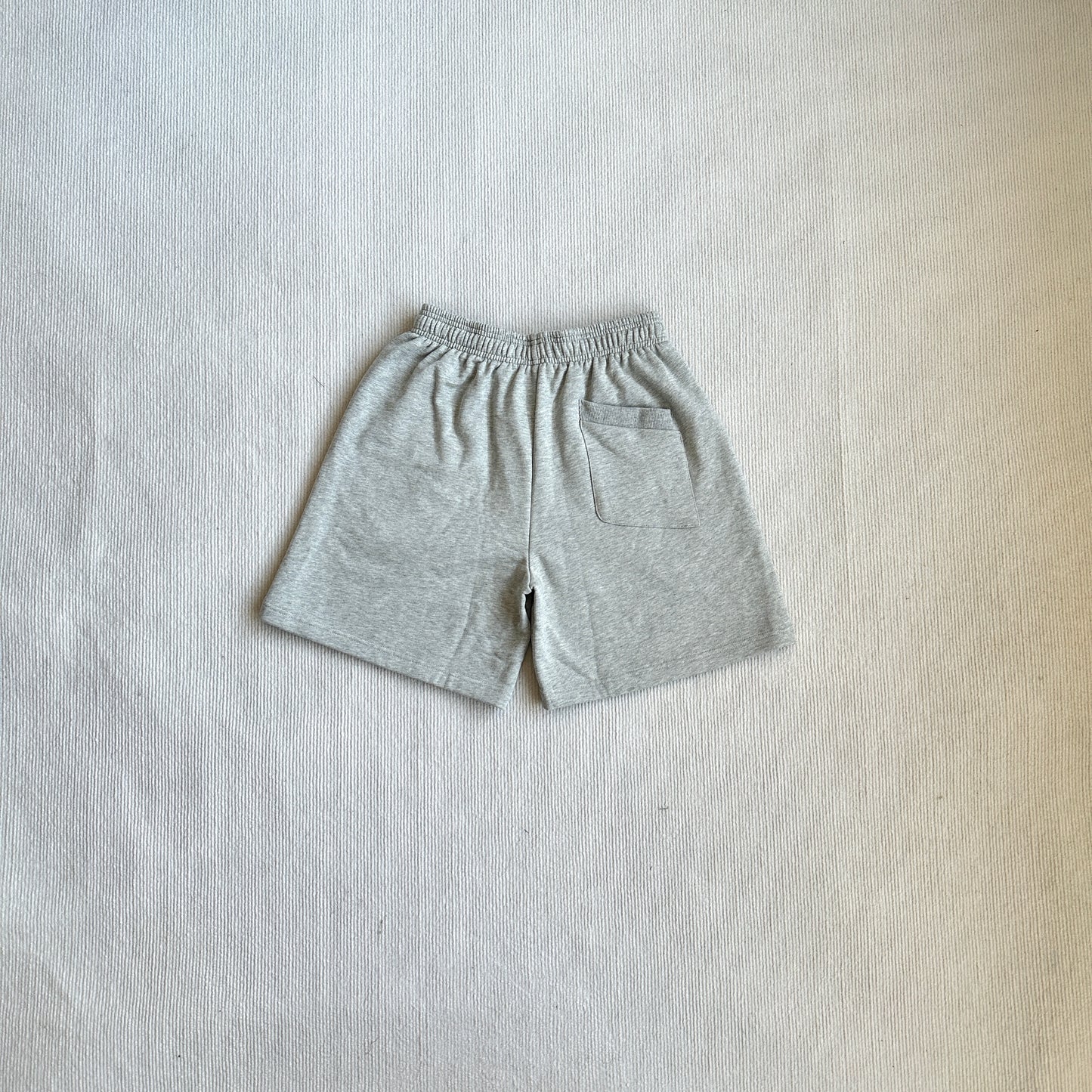 Broken Planet Hoodie Short-sets