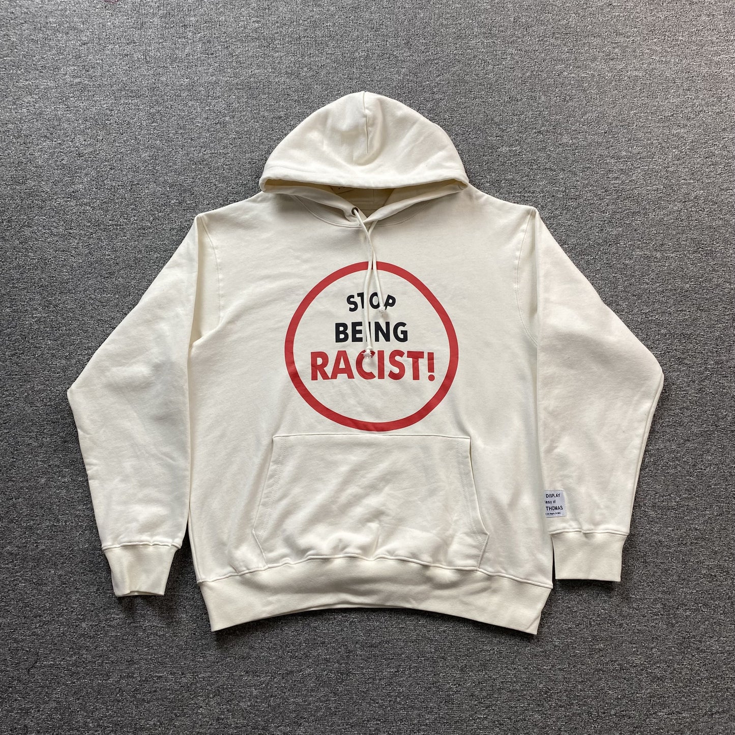 Gallery Dept Mixed Hoodies