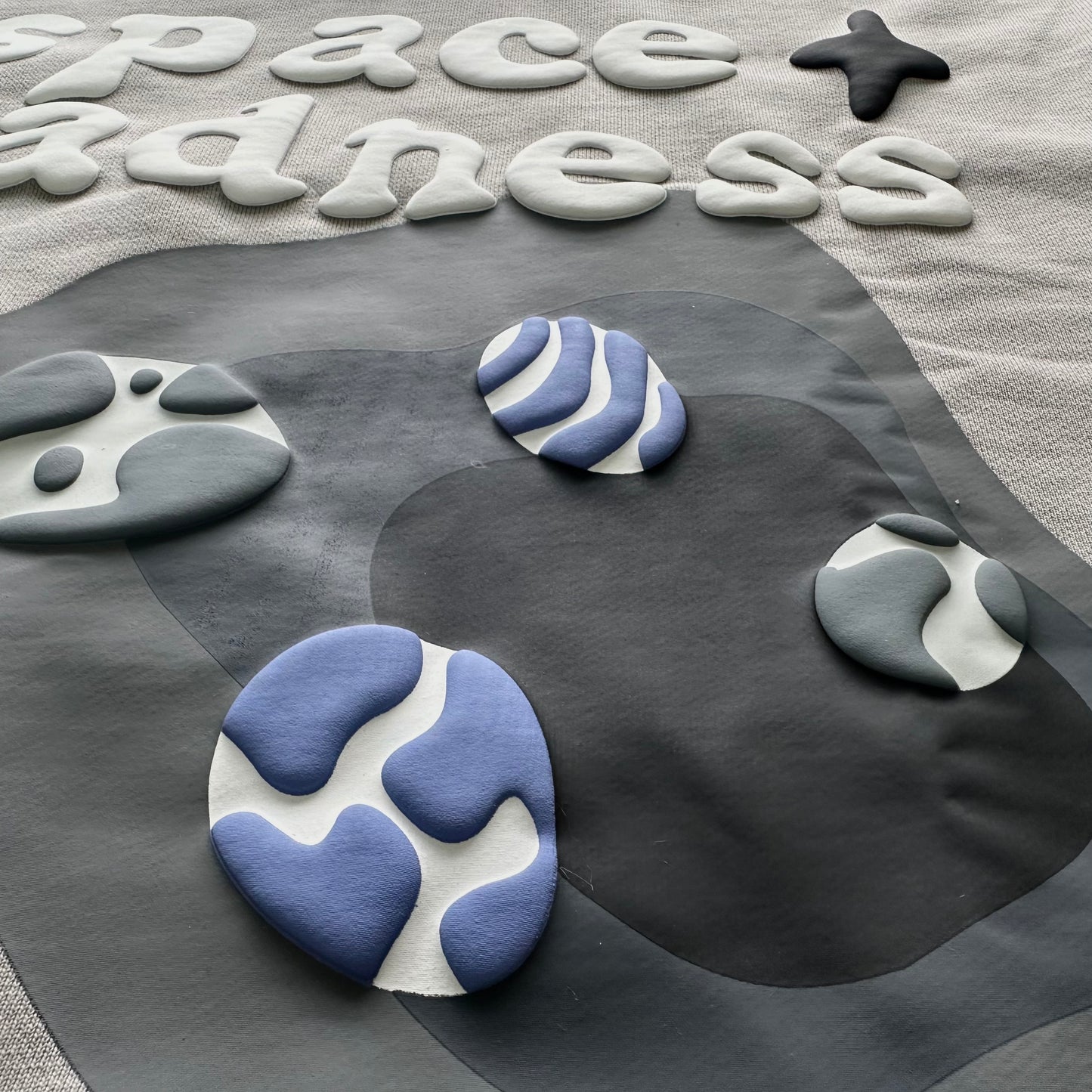 Broken Planet Hoodies