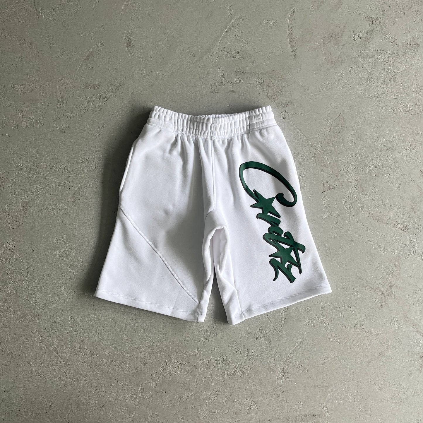 Corteiz Sweater Short-sets