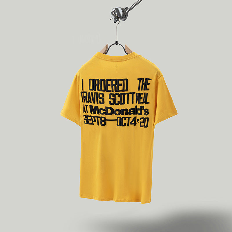 Cactus Jack Mixed Tees