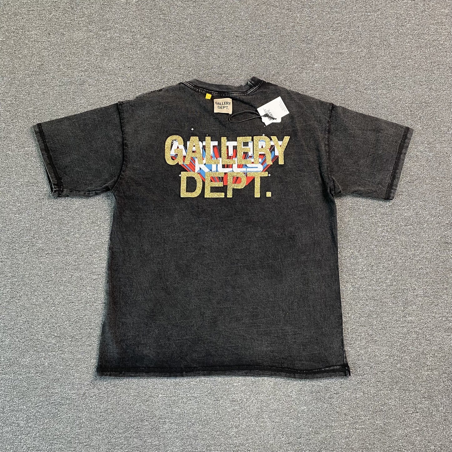 Gallery Dept Mixed Tees