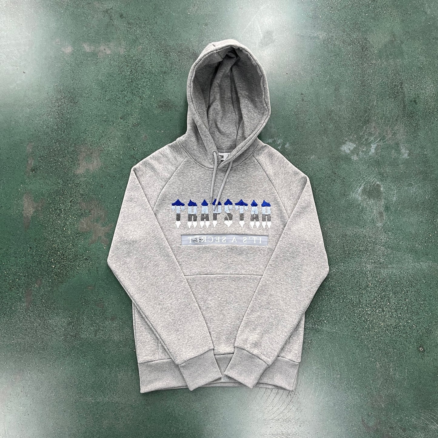 Trapstar Mixed Tracksuits