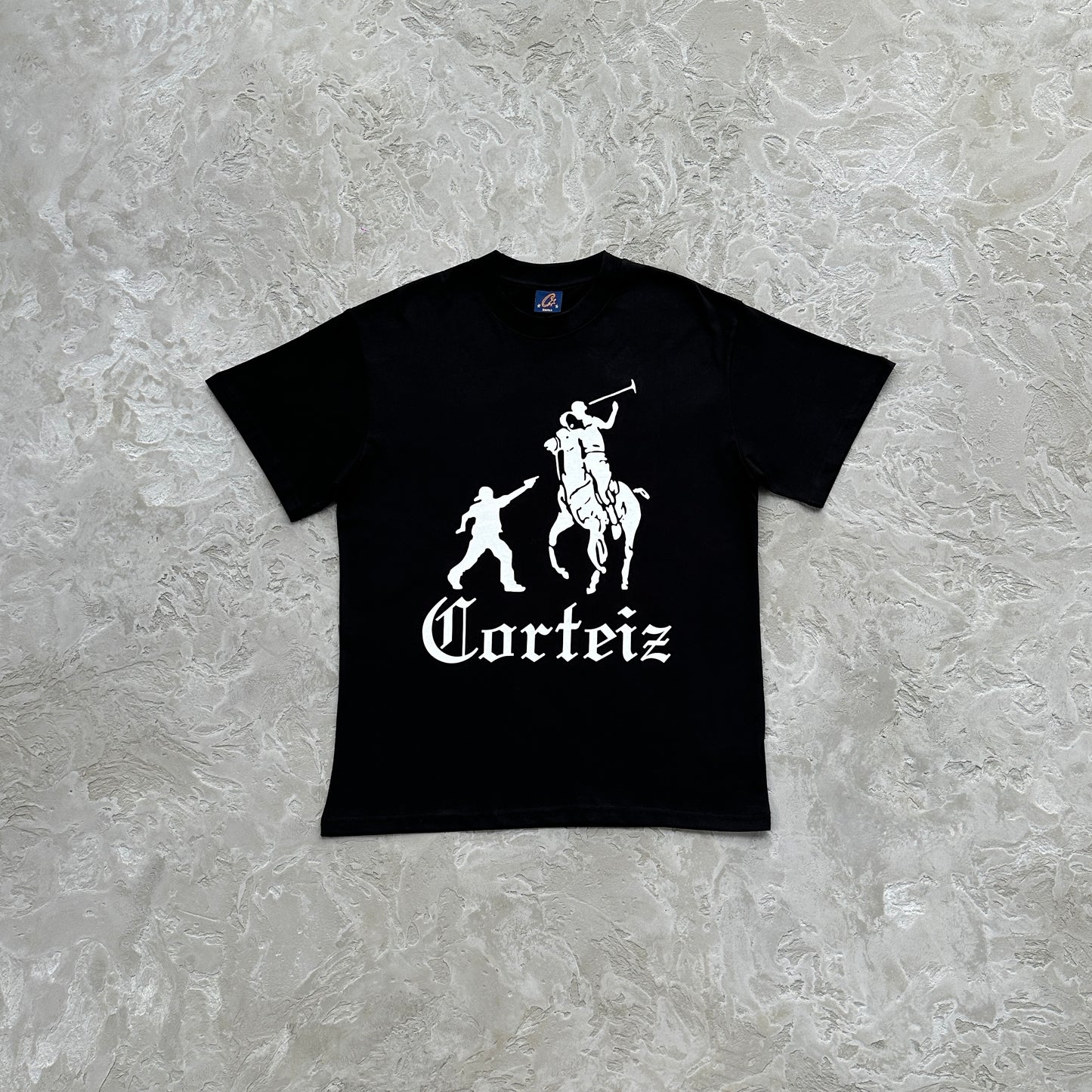 Corteiz Jackboys Tee