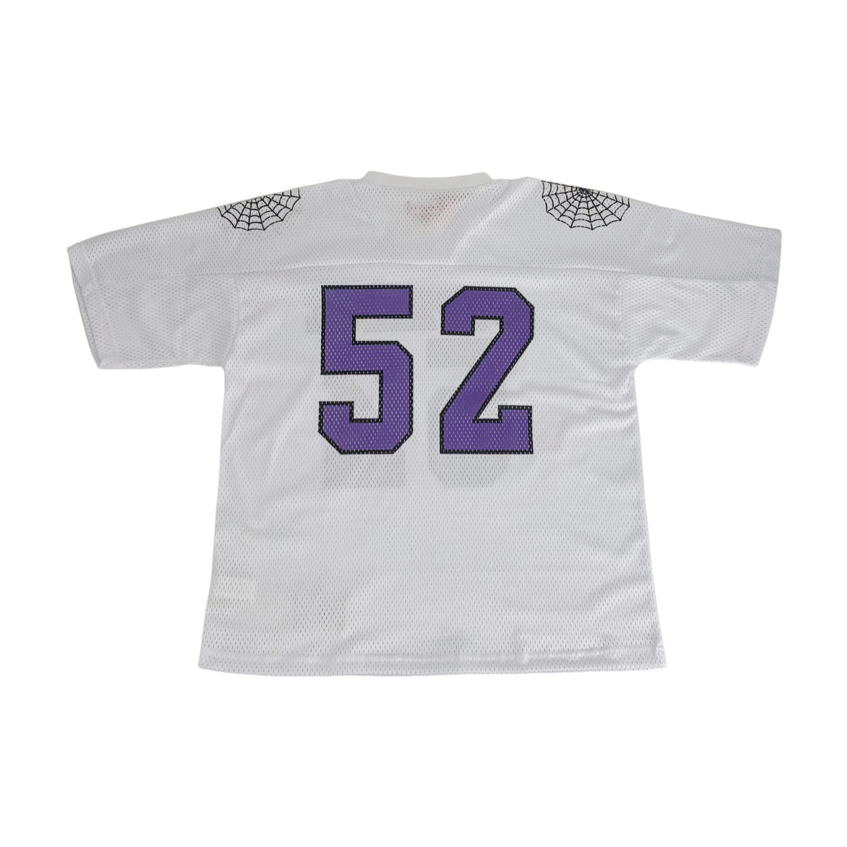 Supreme Spider-web Mesh Jersey
