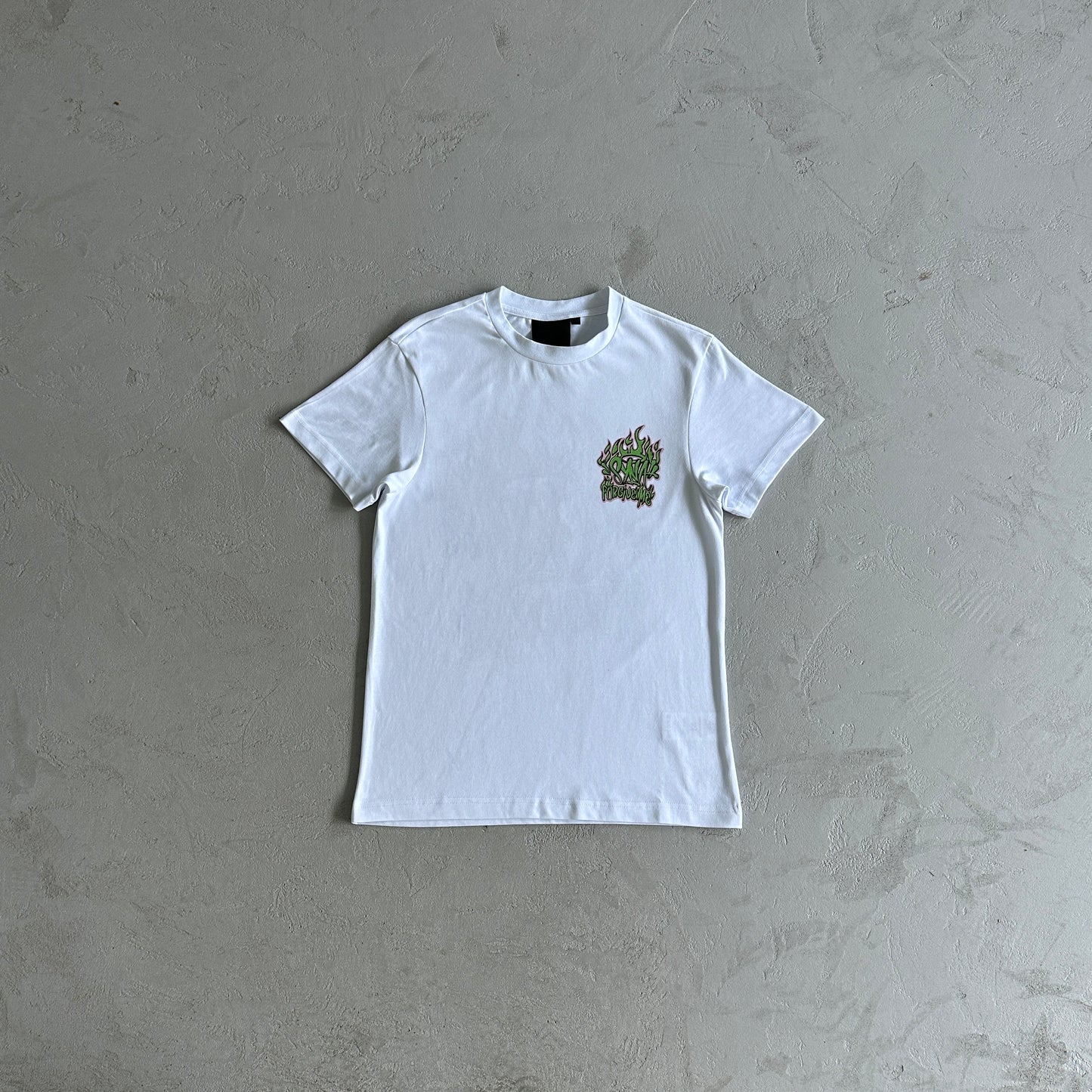 Syna Tees (Complete Package)