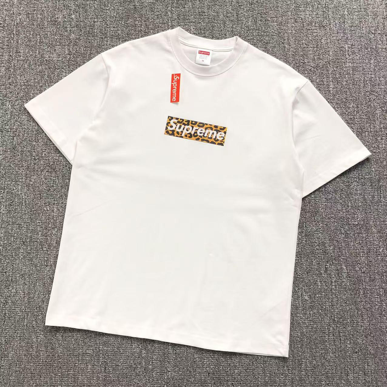 Supreme Mixed Tees