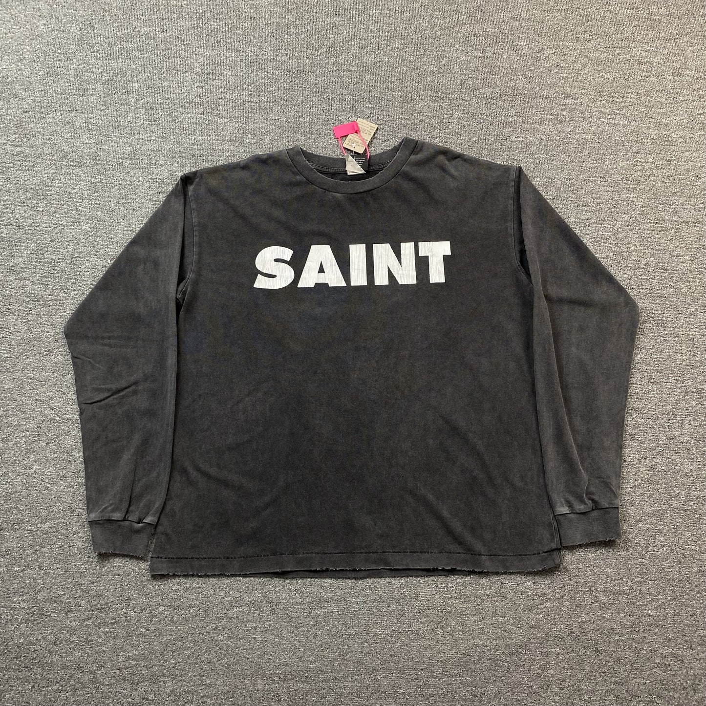 Saint Michael Sweaters