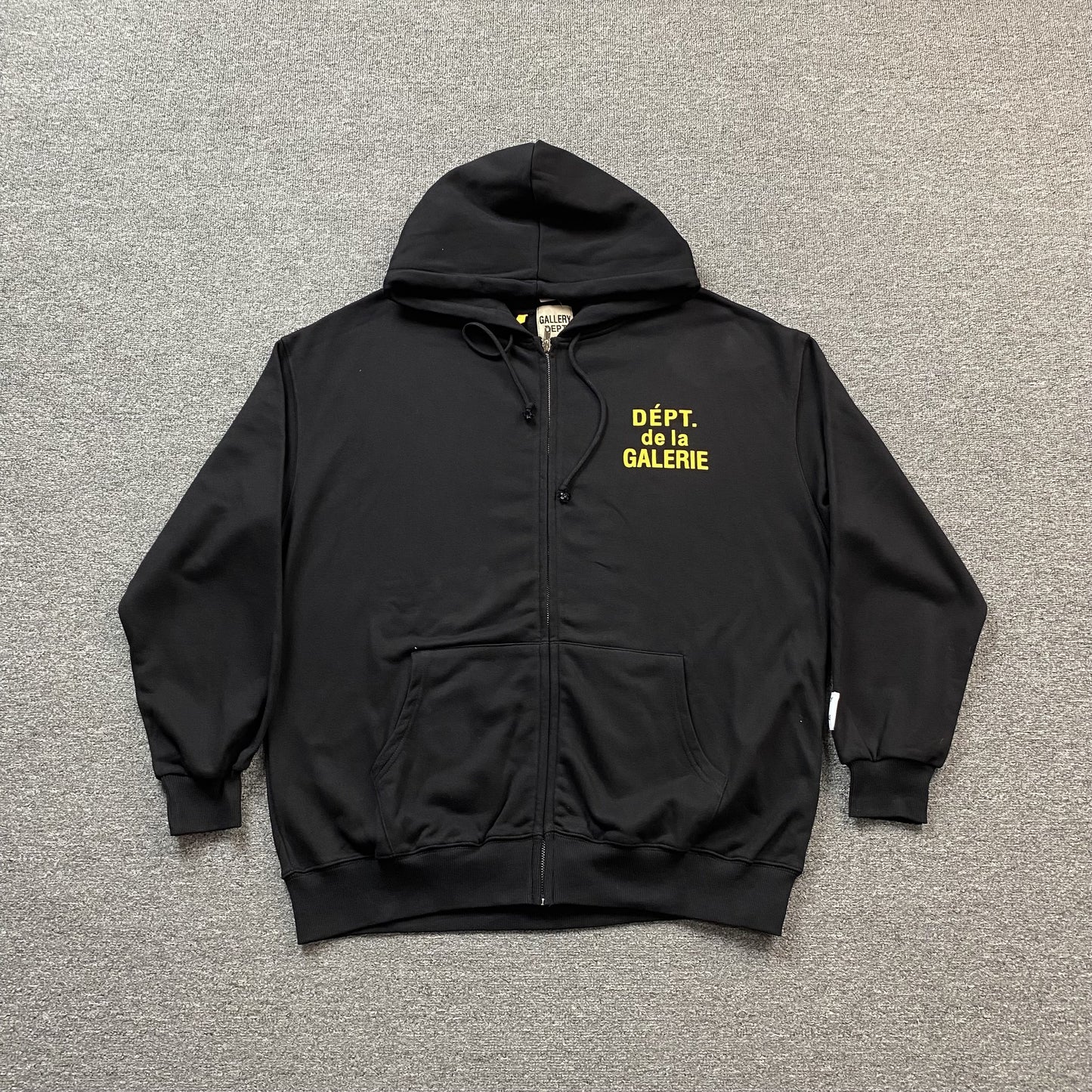Gallery Dept Mixed Hoodies