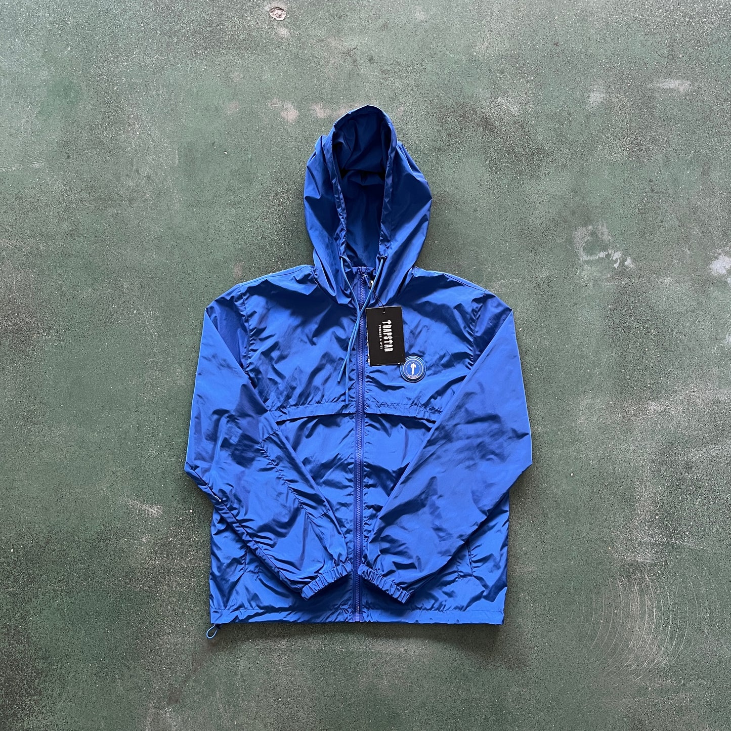 Trapstar Windbreakers