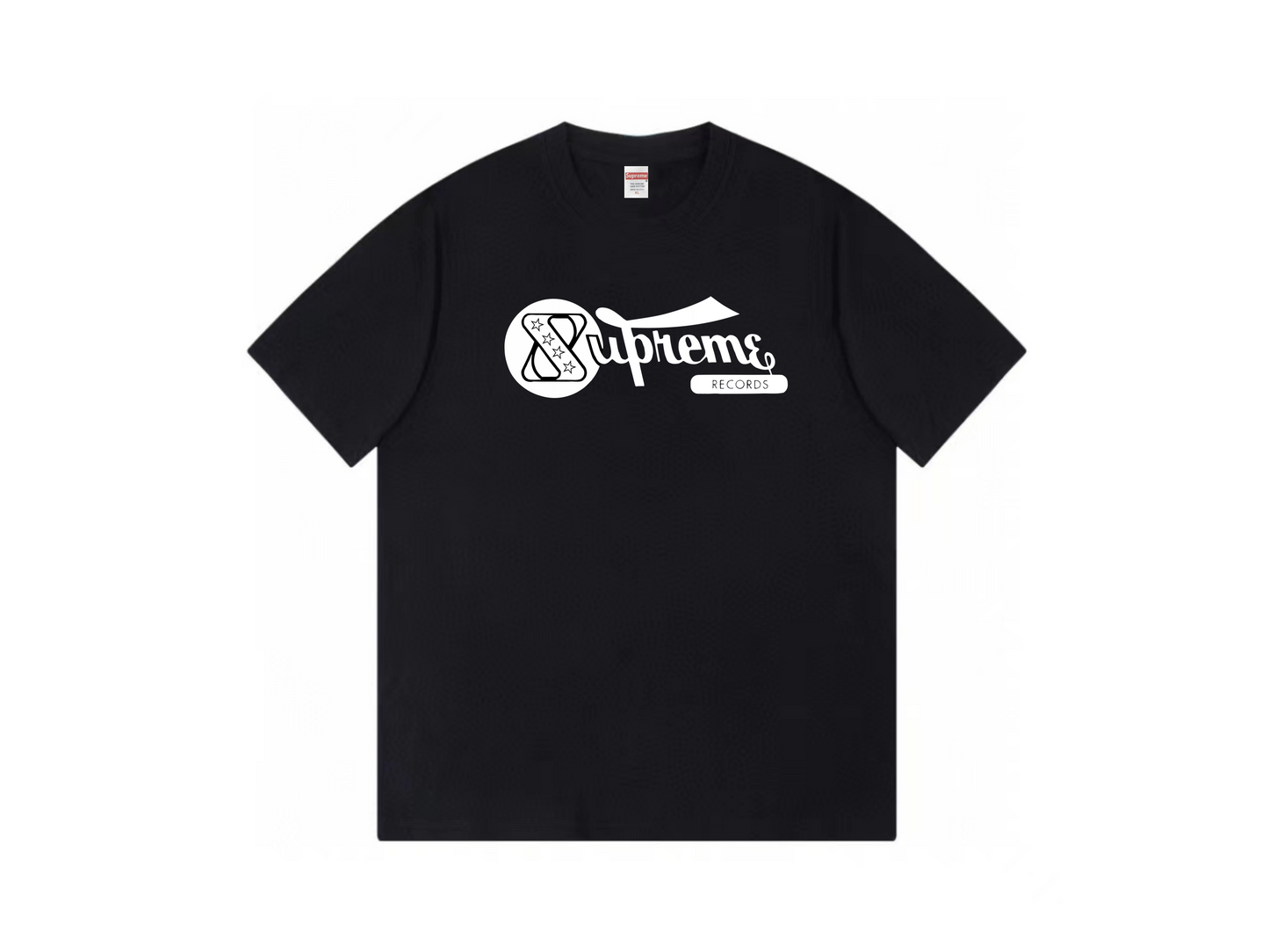 Supreme Mixed Tees