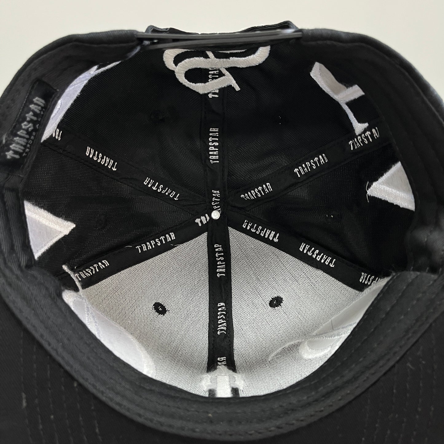 Trapstar Caps