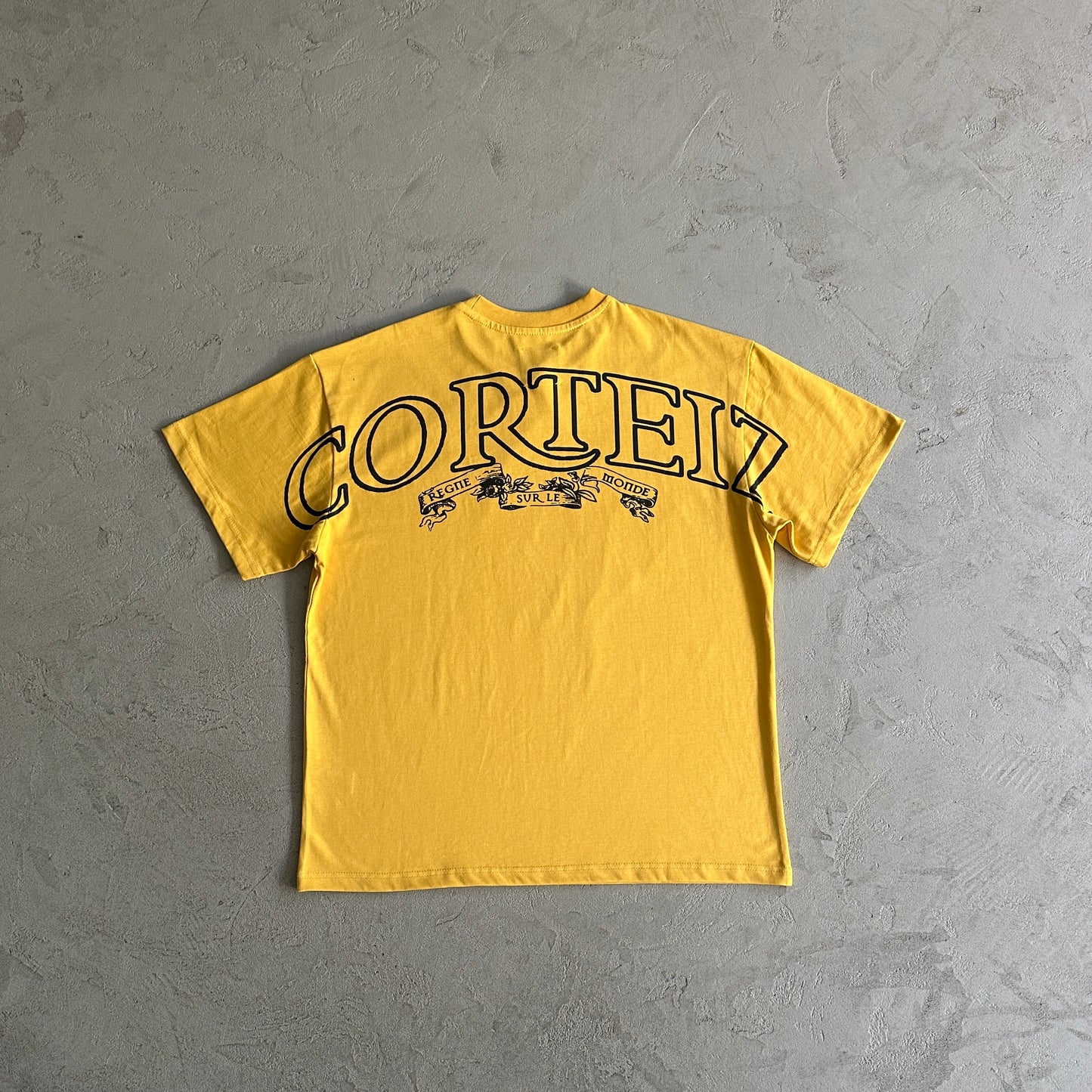 Corteiz Royale Heavyweight Tees