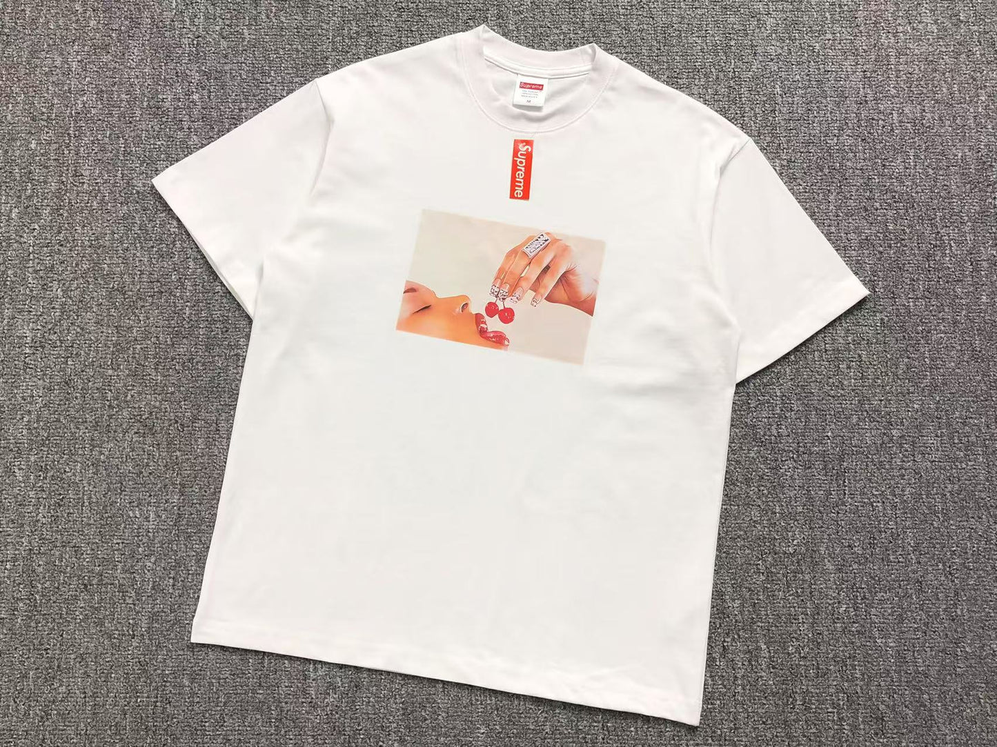 Supreme Mixed Tees