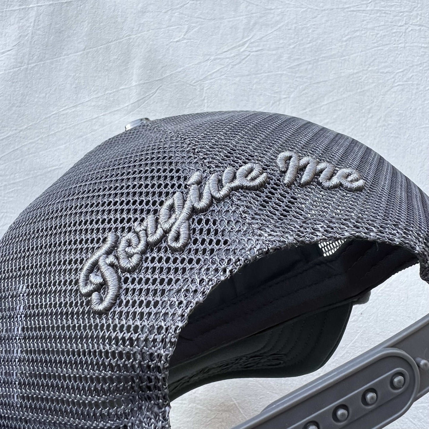 Syna Trucker Caps