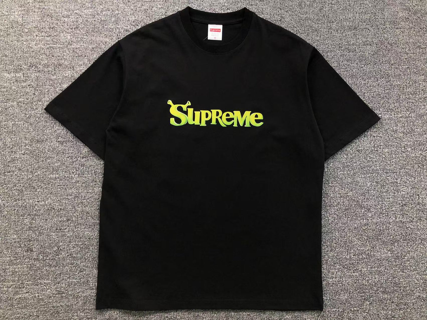 Supreme Mixed Tees