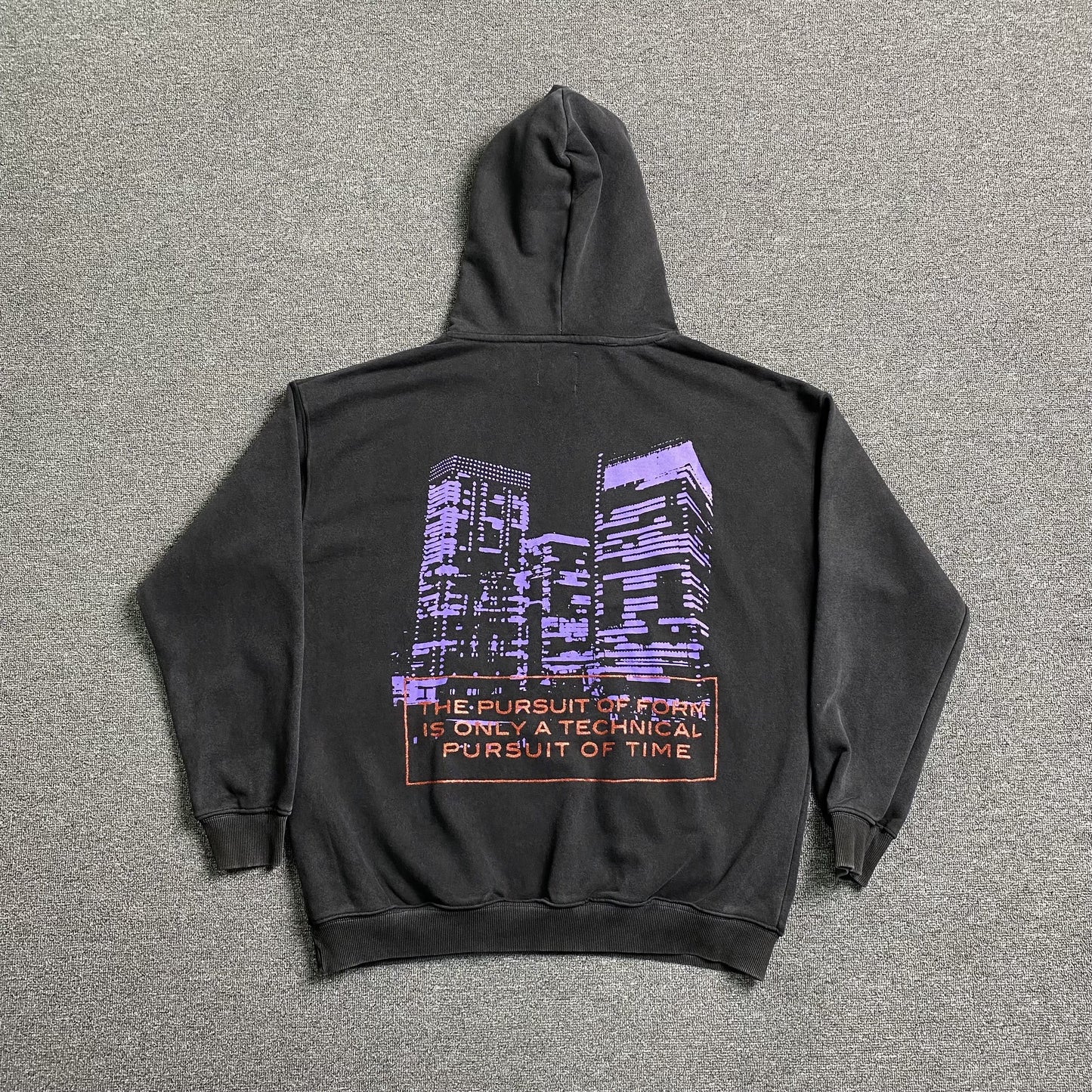 Gallery Dept Mixed Hoodies