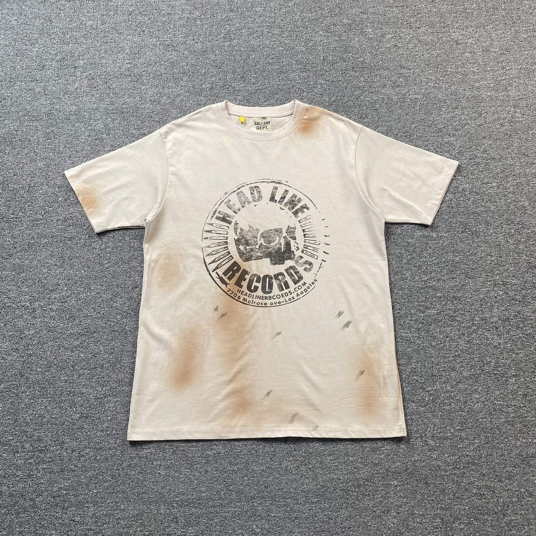 Gallery Dept Mixed Tees