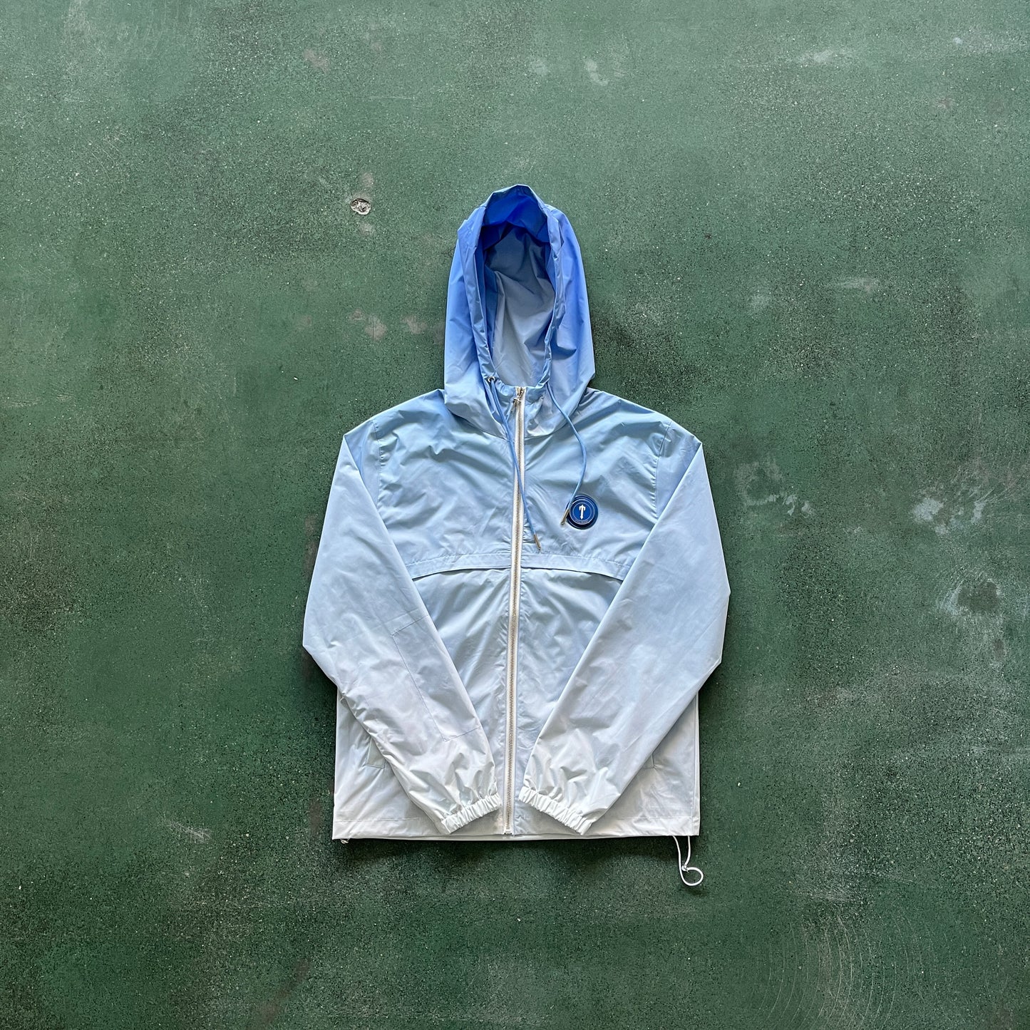 Trapstar Windbreakers