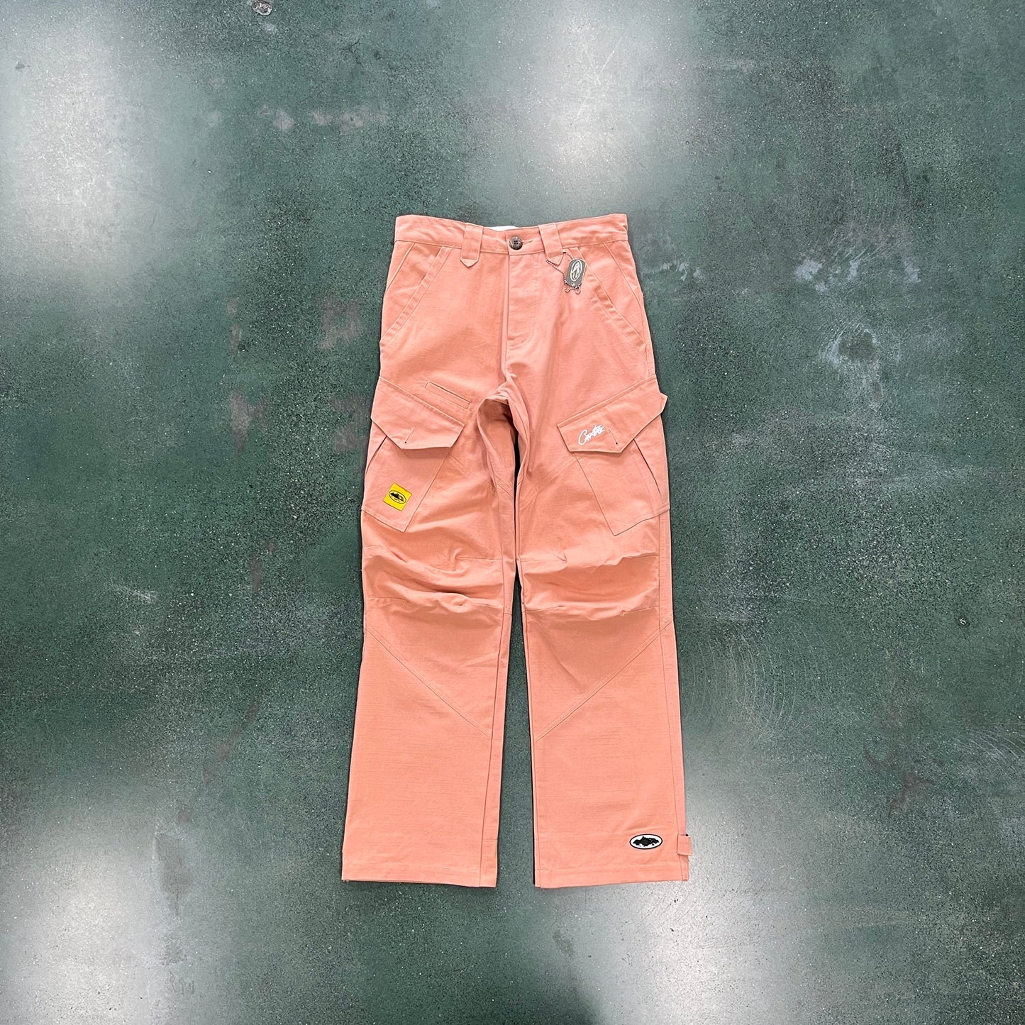 Corteiz Storm Cargo Sets
