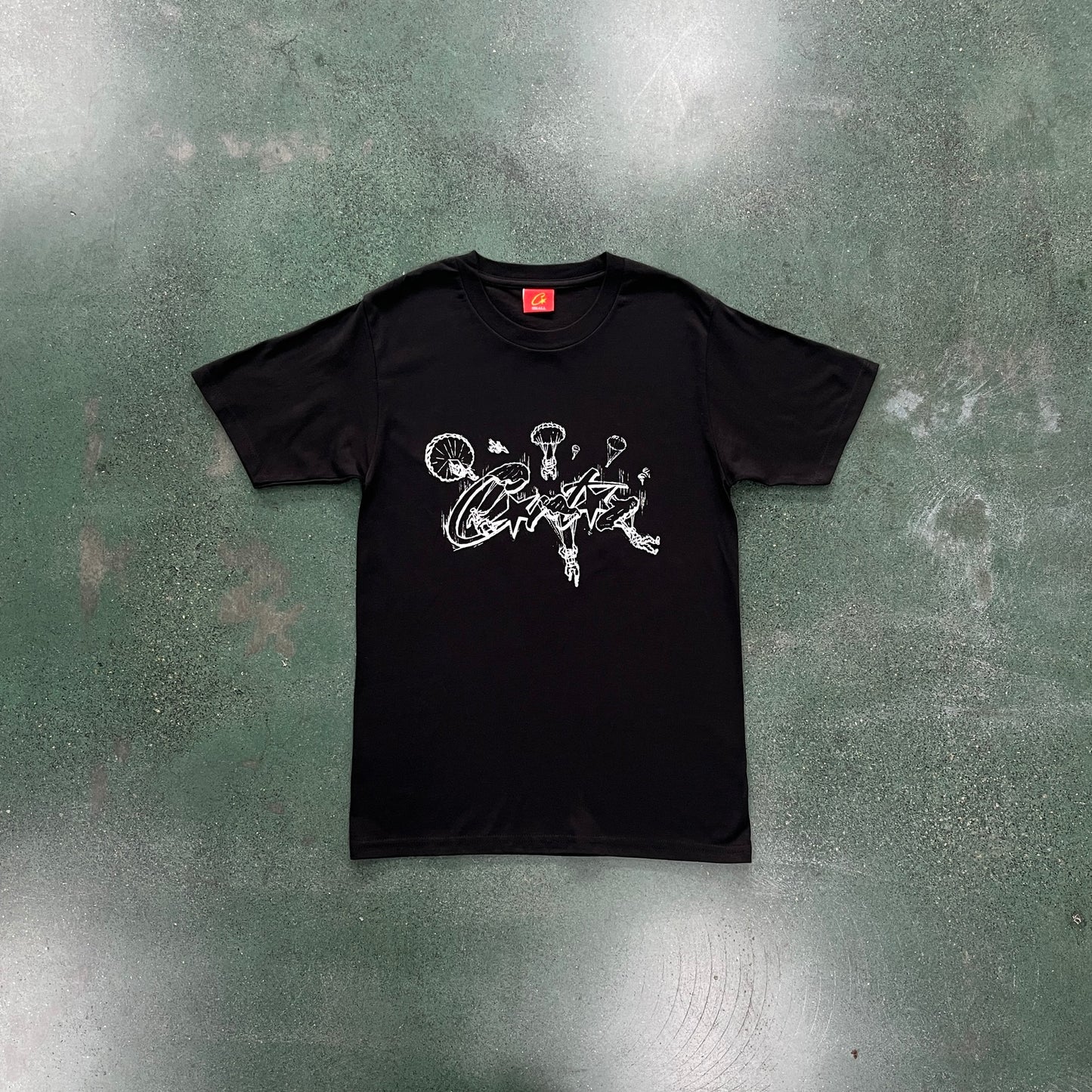 ALL CORTEIZ TEES