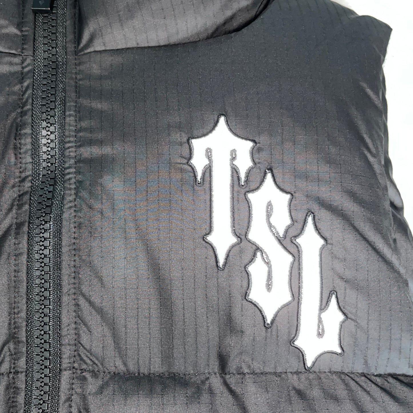 Trapstar Puffer Vests