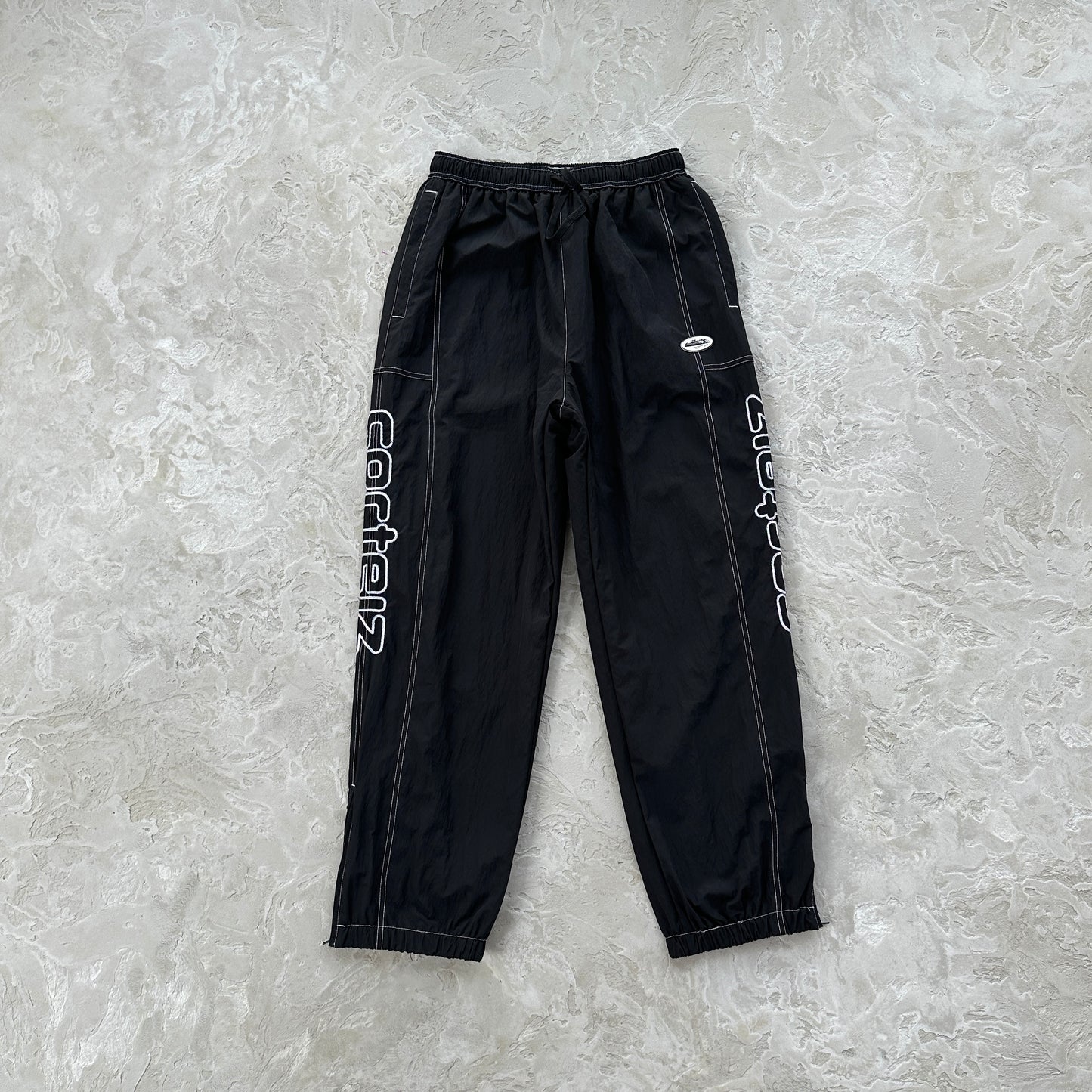 Corteiz Boiler Tracksuit