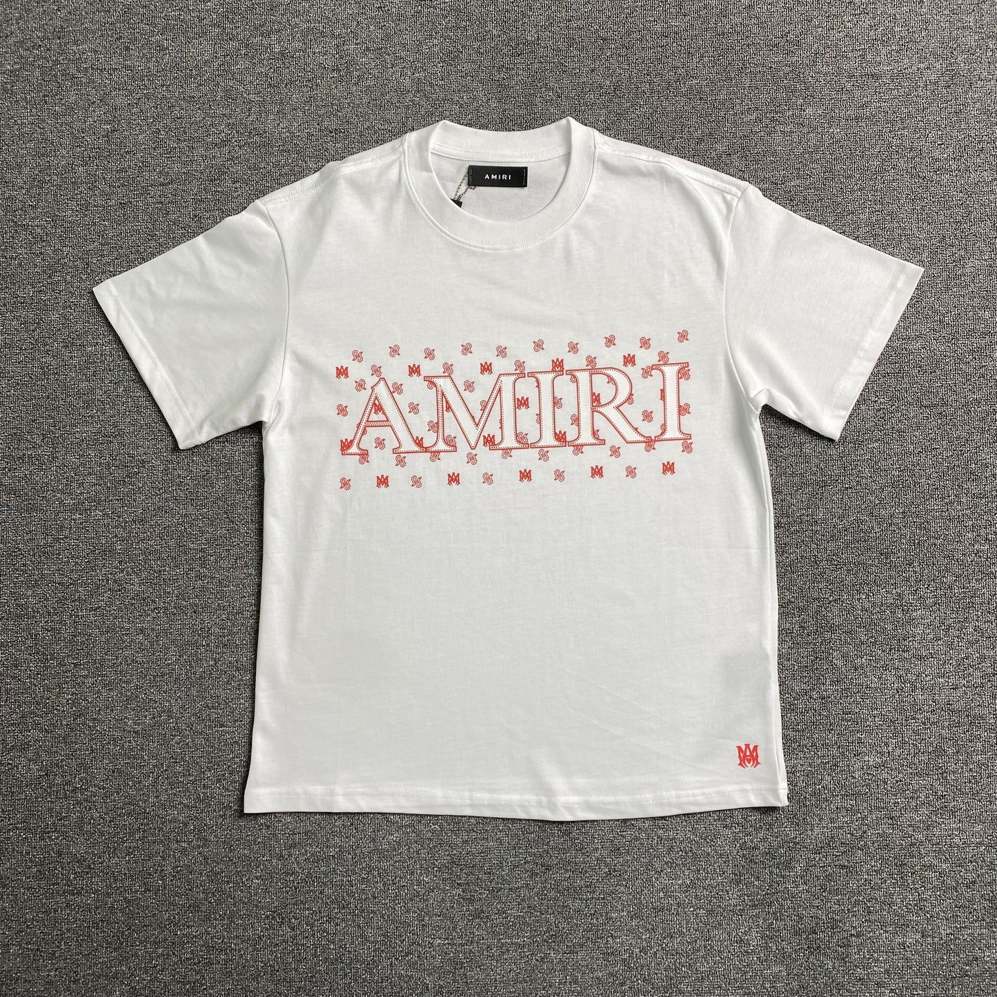 Amiri Mixed Tees