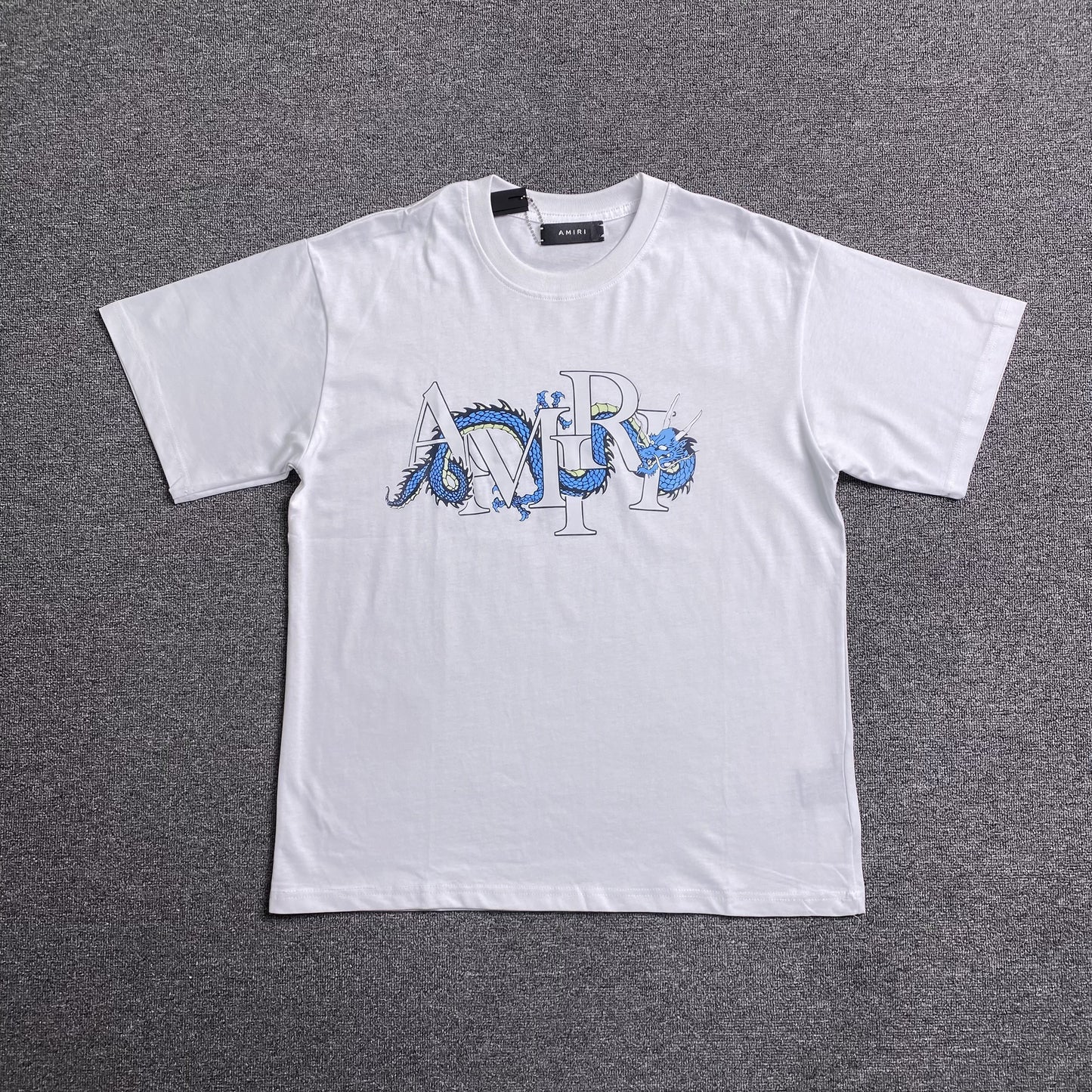 Amiri Mixed Tees