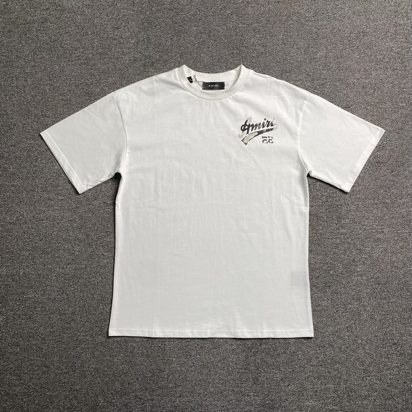 Amiri Mixed Tees