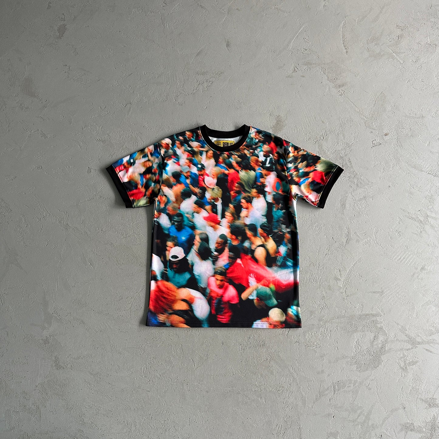 ALL CORTEIZ TEES