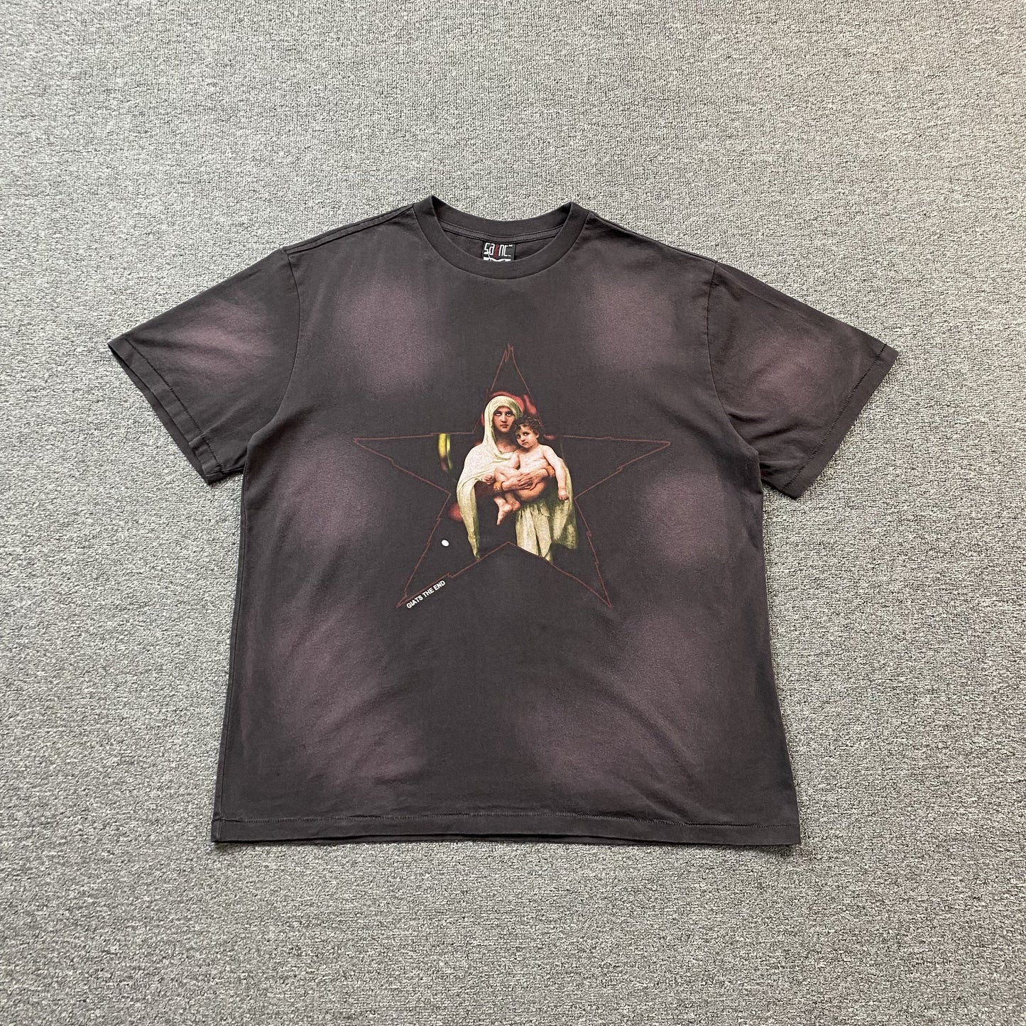 Saint Michael Mixed Tees