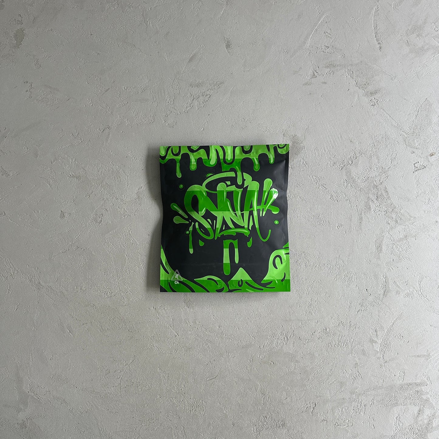 Syna Tees (Complete Package)