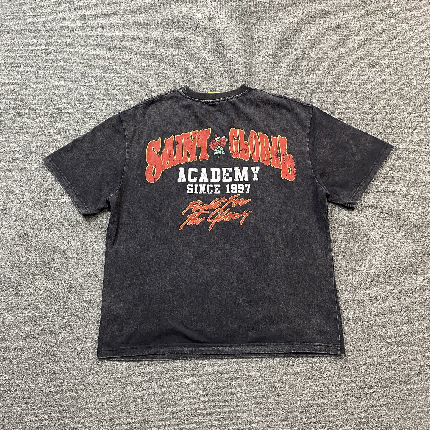 Saint Michael Mixed Tees