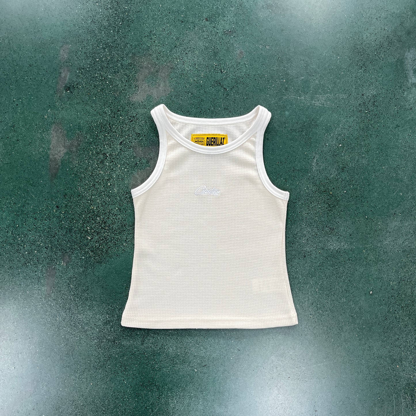 SALE Women's Corteiz Tank Tops