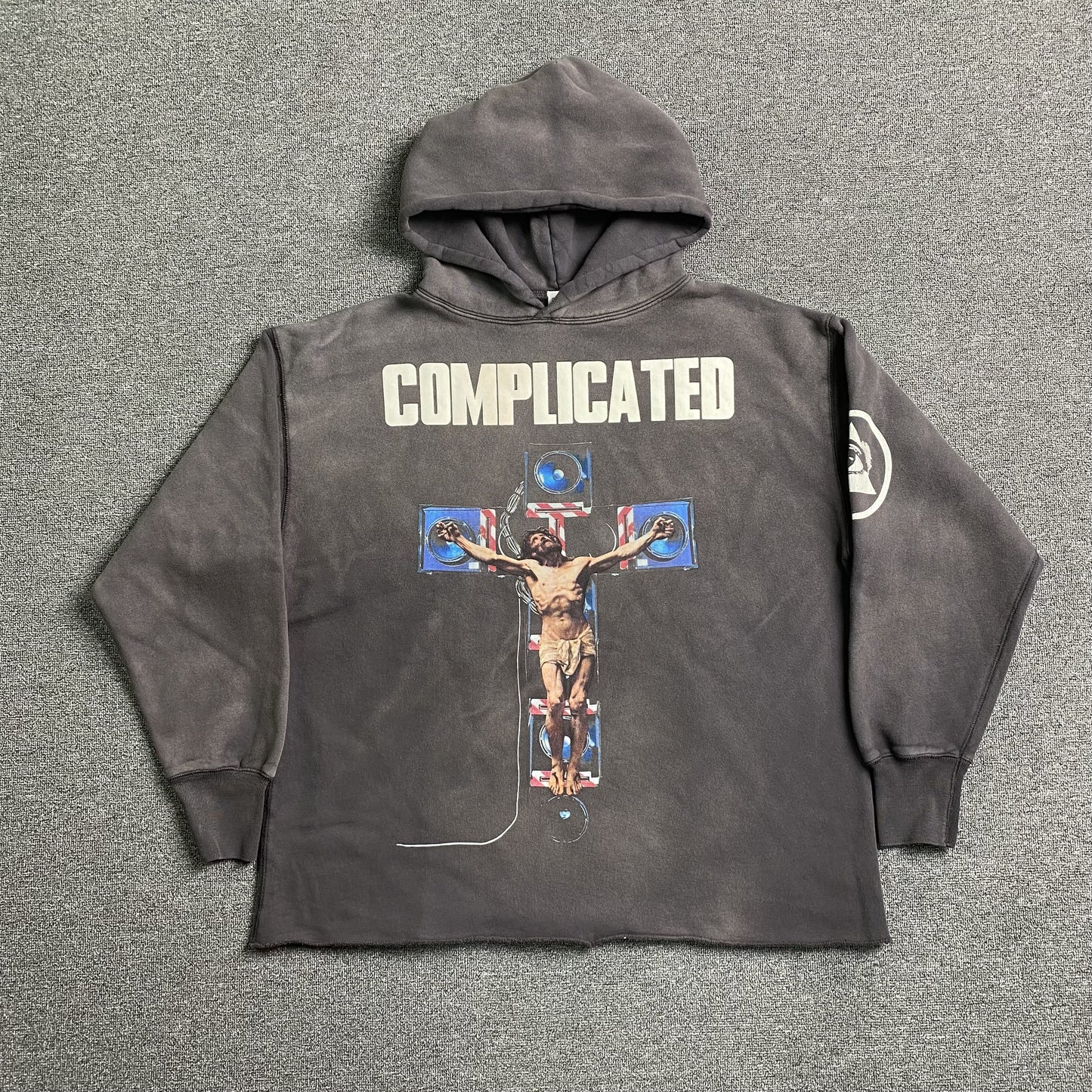 Saint Michael "Complicated" Tracksuit