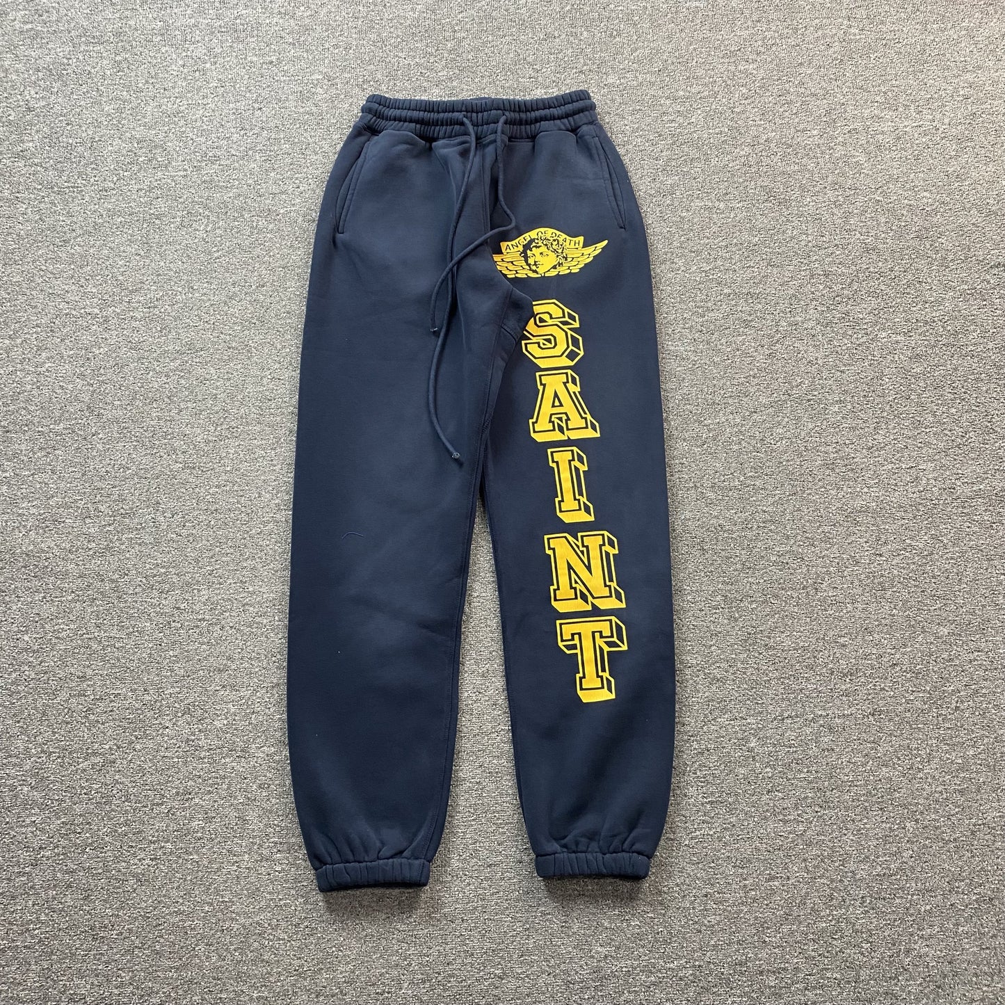 Saint Michael 'Angel of Death' Tracksuit