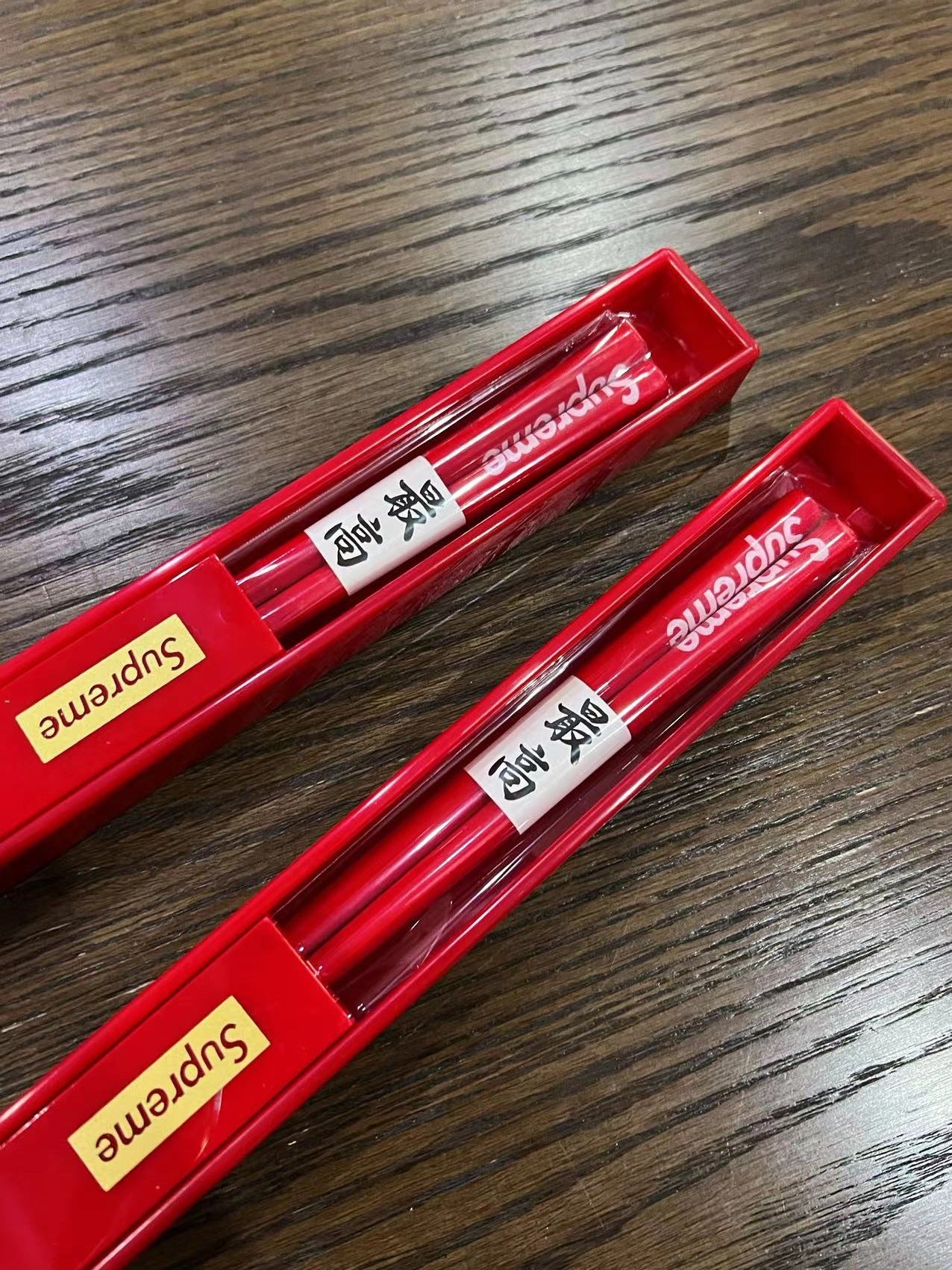 Supreme Chopsticks
