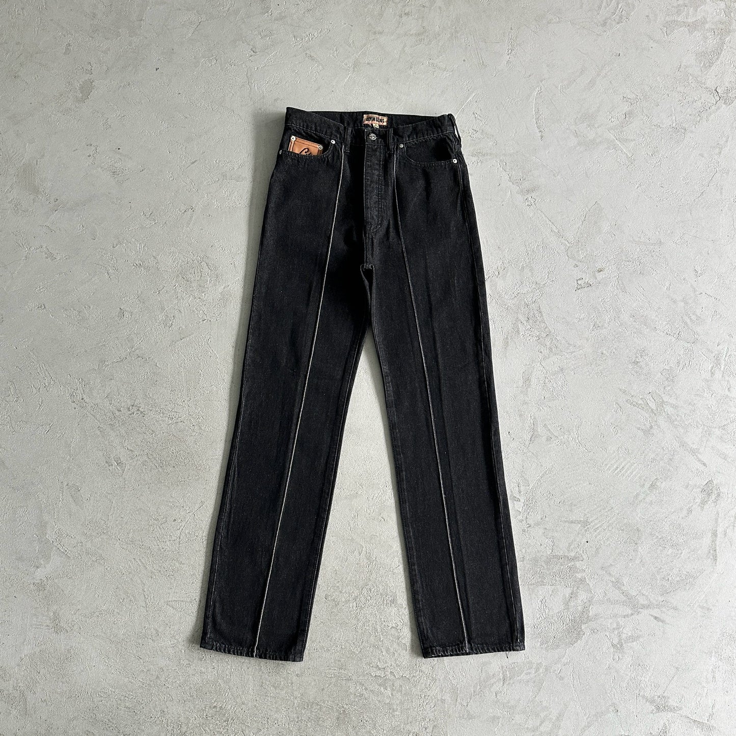 Corteiz C-Star Denim Sets