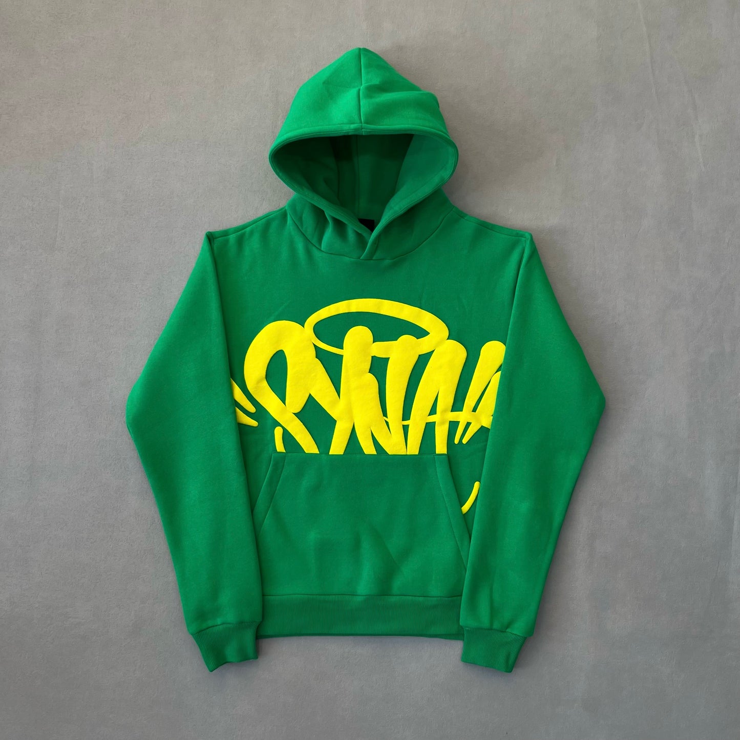 Syna Hoodie Short-set