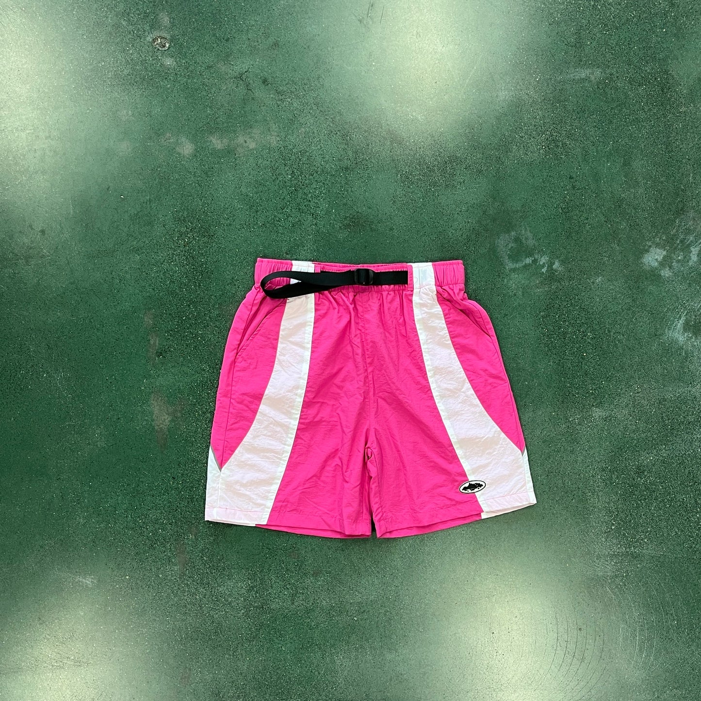 Corteiz Spring Short-sets