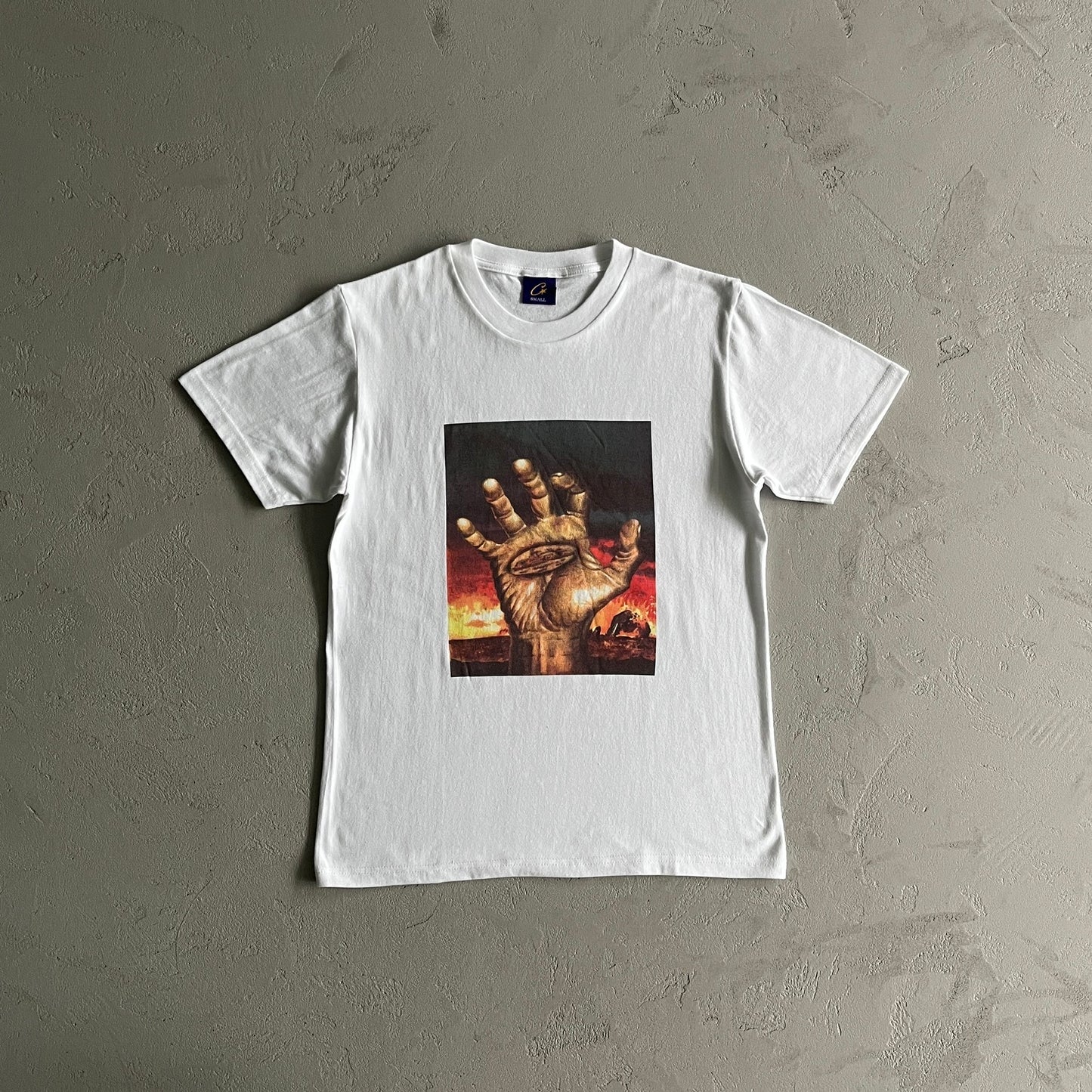 ALL CORTEIZ TEES
