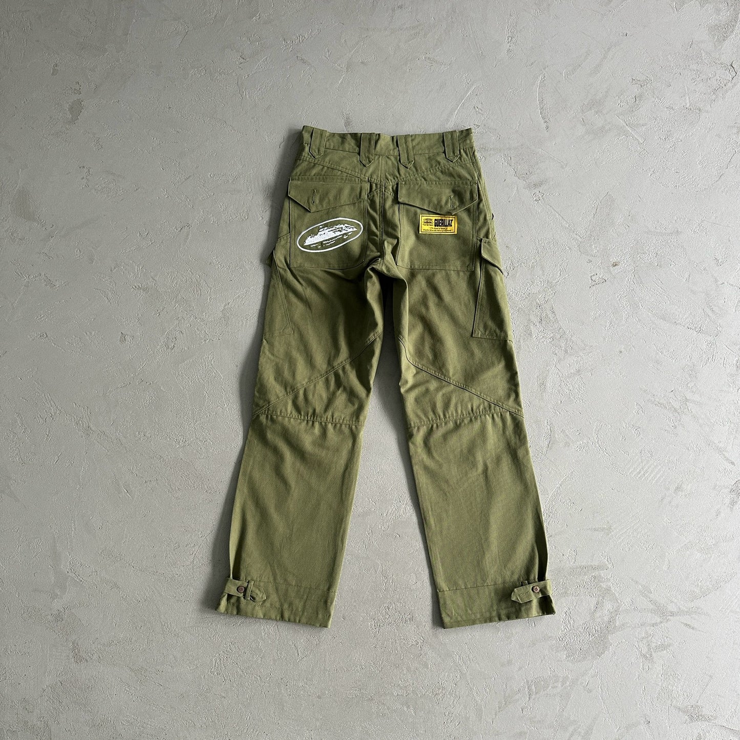 Corteiz Storm Cargo Sets